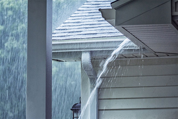 Gutter Installation, Repair, and Replacement