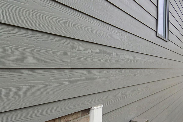 Siding Installation, Repair, and Replacement